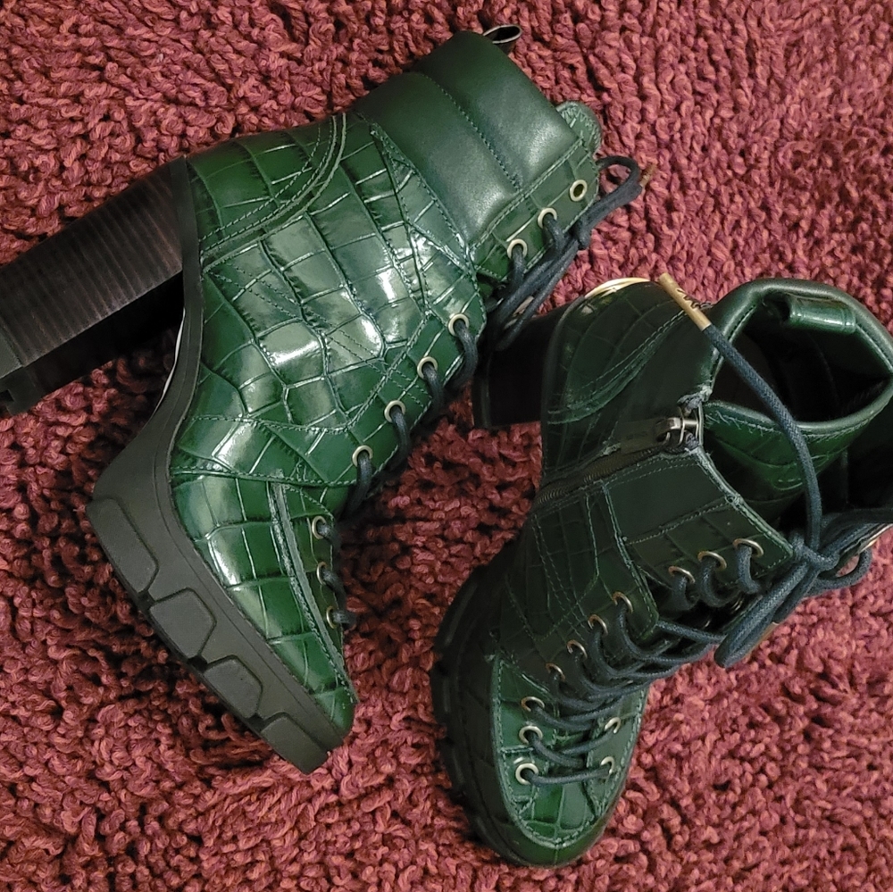 Brand new without box Michael Kors boots